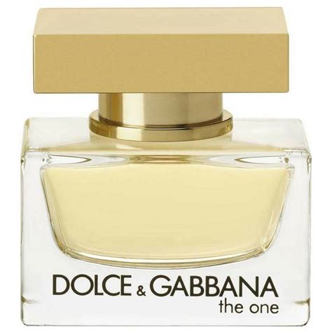 the one dolce gabbana damen|d&g the one women.